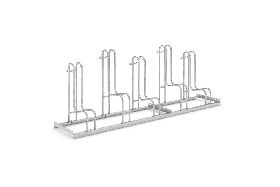 Fahrradparksystem Standparker 4000/4000 BR