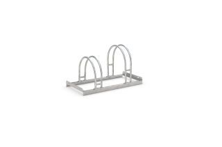 Bogenparker 5052 mit 2 Einstellplätzen einseitig