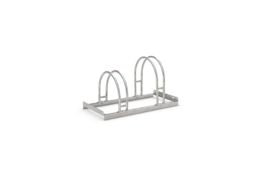 Fahrradparksystem Bogenparker 5000