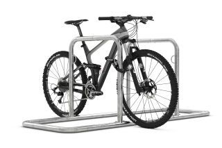 Fahrradparksystem Fahrradanlehnsystem Galaxy/Galaxy XL