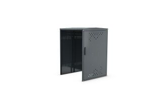 Rollatorbox G Anbaueinheit mit Seitenwand