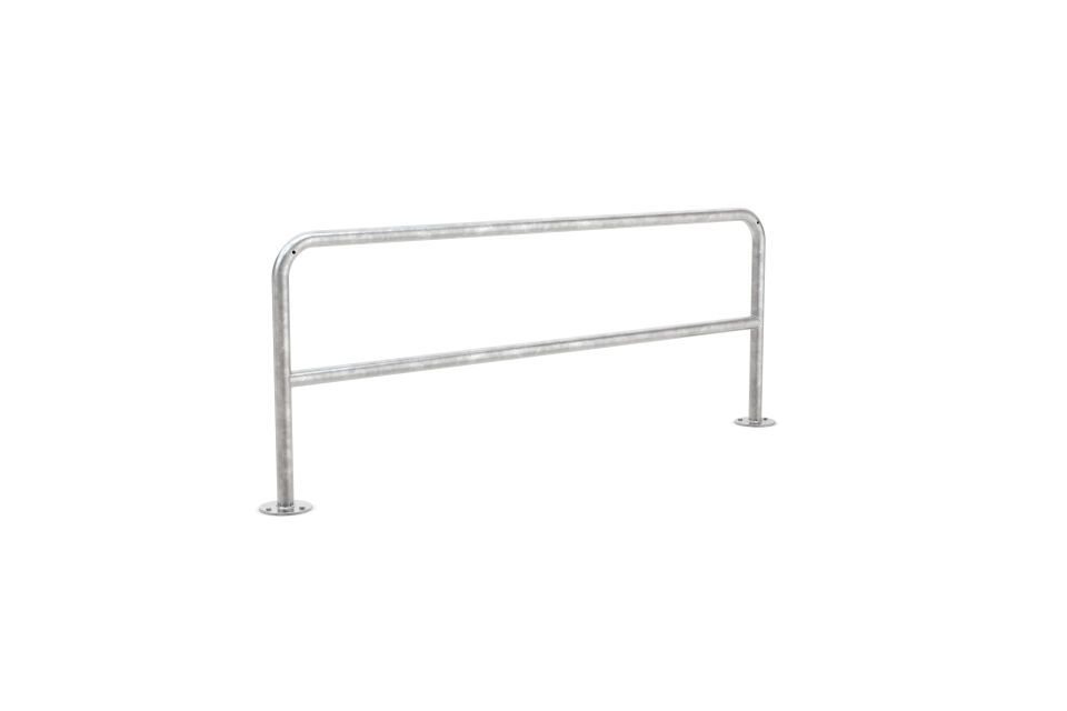 Fahrradparksystem Anlehnbügel 9100/9200