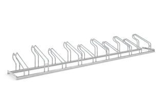 Bügelparker 1060 mit 10 Einstellplätzen einseitig