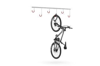 Fahrradparksystem Hängeparker 3800