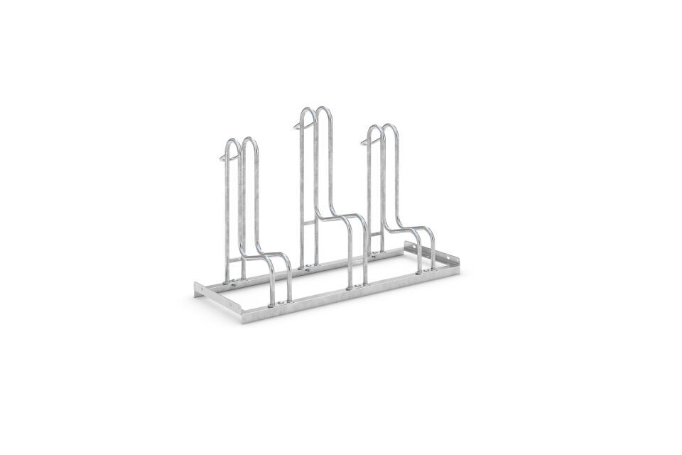 Fahrradparksystem Standparker 4000/4000 BR