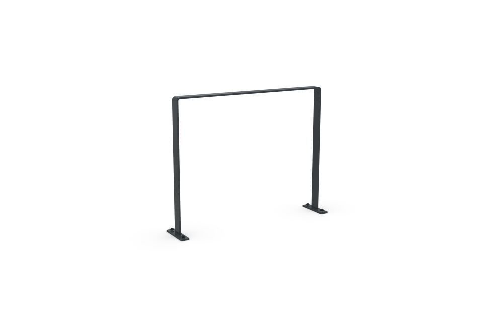 Fahrradparksystem Anlehnbügel 9600