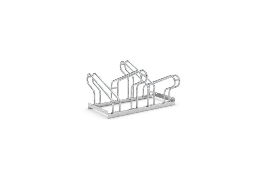 Fahrradparksystem Bügelparker 2000/2000 BF