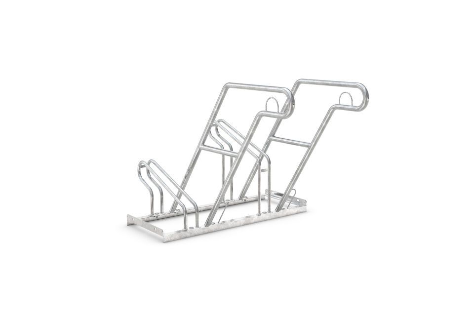 Fahrradparksystem Anlehnparker 2600/2600 XBF
