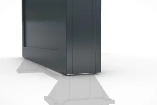 Hochwertiges, funktionales Design