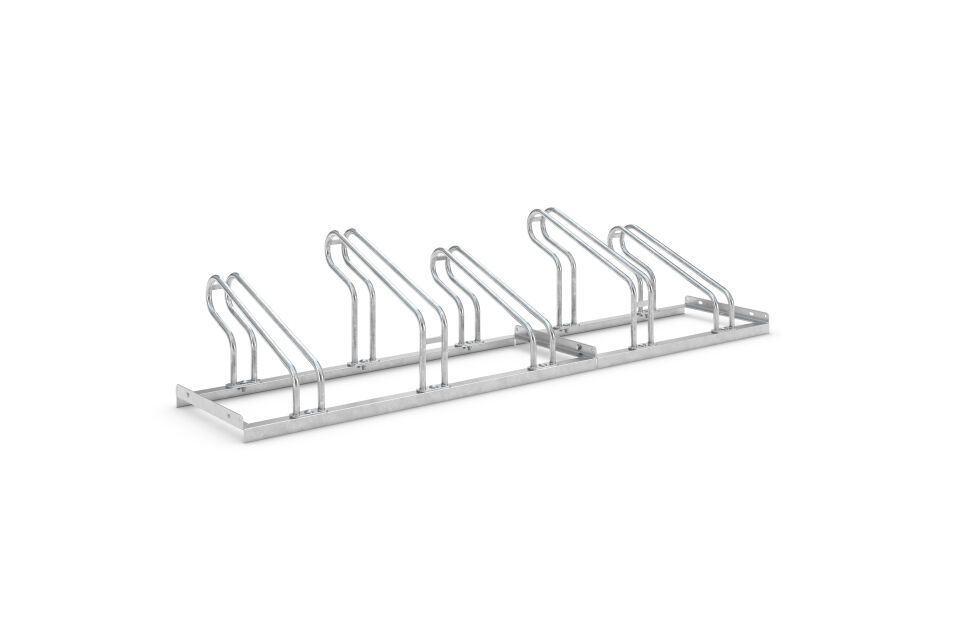 Fahrradparksystem Bügelparker 2000/2000 BF