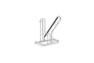 Anlehnparker 4801 XXBF High mit 1 Einstellplatz einseitig