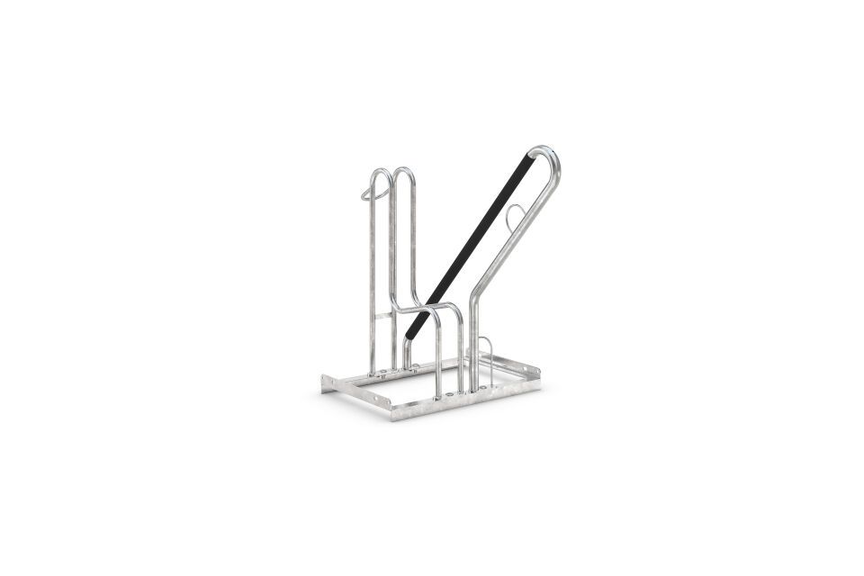Fahrradparksystem Anlehnparker 4800 XXBF