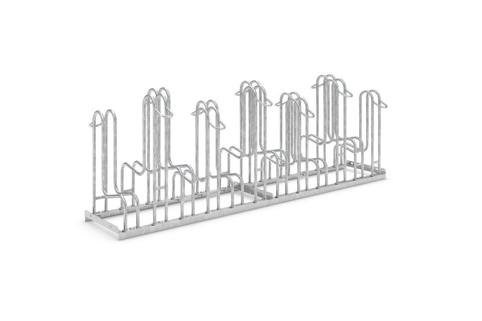 Fahrradparksystem Standparker 4000/4000 BR