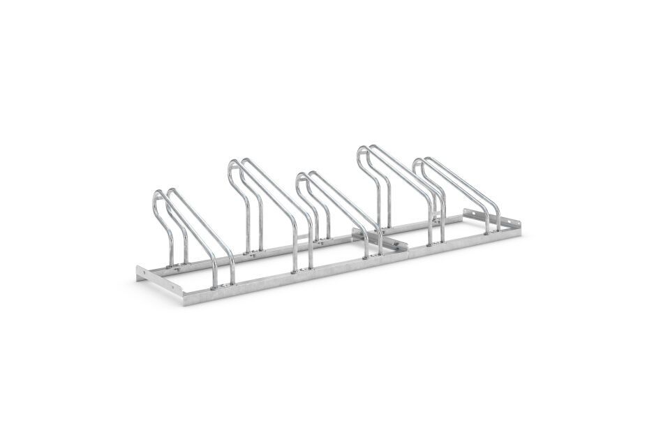 Fahrradparksystem Bügelparker 2000/2000 BF