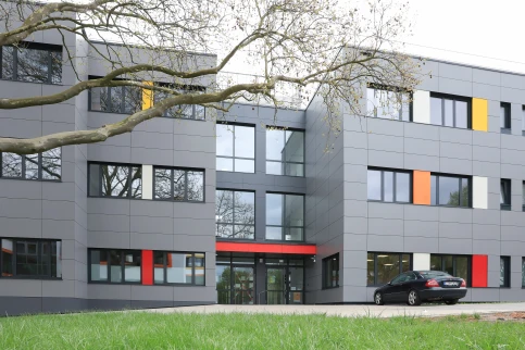 Immanuel-Kant-Gymnasium, Dortmund