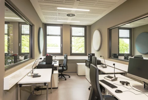 Uniklinik Bonn, Seminargebäude