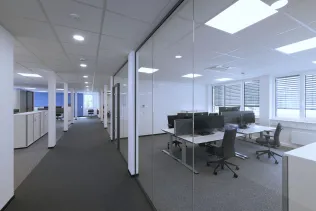 Zahlreiche Ausstattungs- und Ausführungsmöglichkeiten bieten noch mehr Flexibilität.