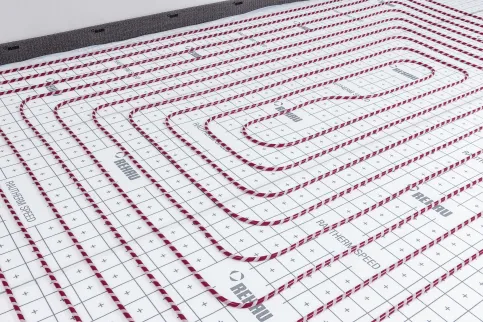 RAUTHERM SPEED Klettsystem