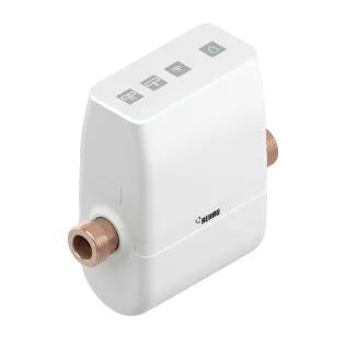 RE.GUARD 2.0 Wassersteuerung