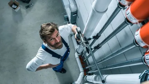 RAUTITAN für die Trinkwasserinstallation