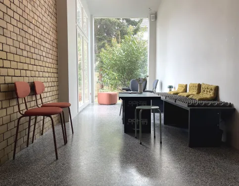 VIA Terrazzo N° T03261
