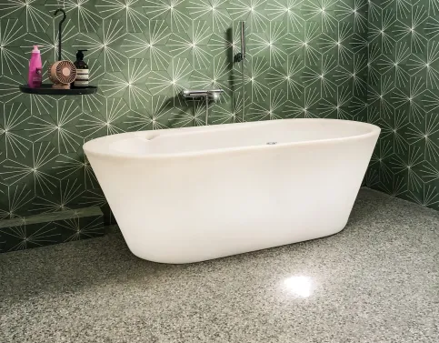 VIA Terrazzo N° T01321