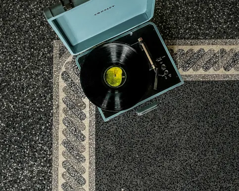VIA Terrazzo N° T00952, N° T00552