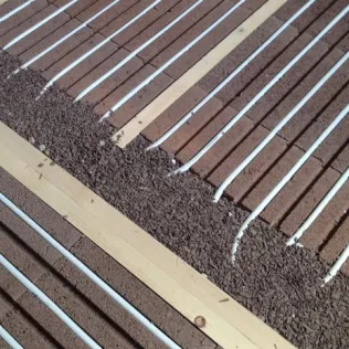 LITHOWOOD: Aufsicht