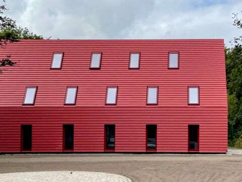 Zeitlose Architektur - neu gedacht