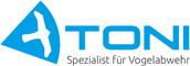 TONI Bird Control Solutions
