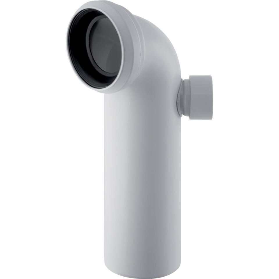 GE Ablauf-Anschlussbogen