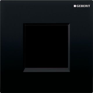 GE Typ 20 (ex Typ 30) UR-Strg. elekt. Sp Netzbetrieb, Square, schwarz