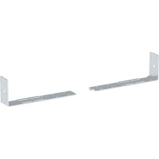 GE Duofix Bef.-Set für Ständerabstand 50-57,5 cm