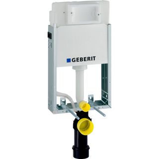 GE Kombifix Element für Wand-WC
