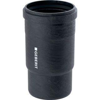 GE Silent-Pro Langmuffe