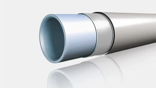 Geberit Systemrohr ML