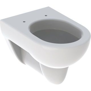 GE Renova Wand-WC Tiefspüler manhattan