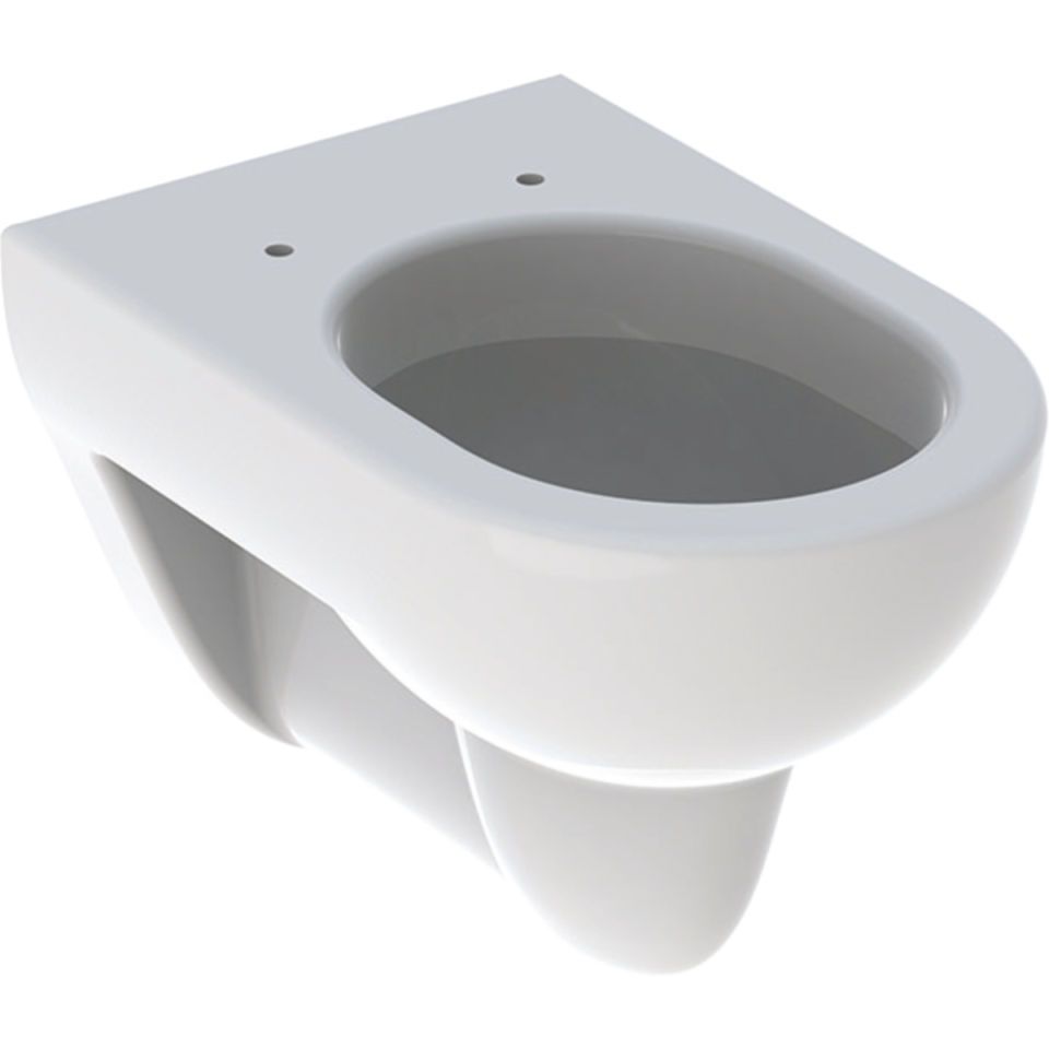 GE Renova Wand-WC Tiefspüler