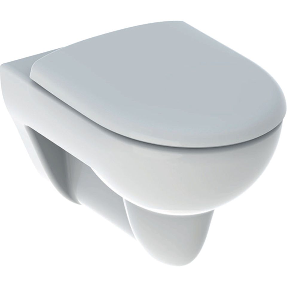 GE Renova Wand-WC Tiefspüler