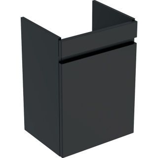 GE Renova Plan US für HWB, 1 Tür 43,5x66x34,5cm, lava