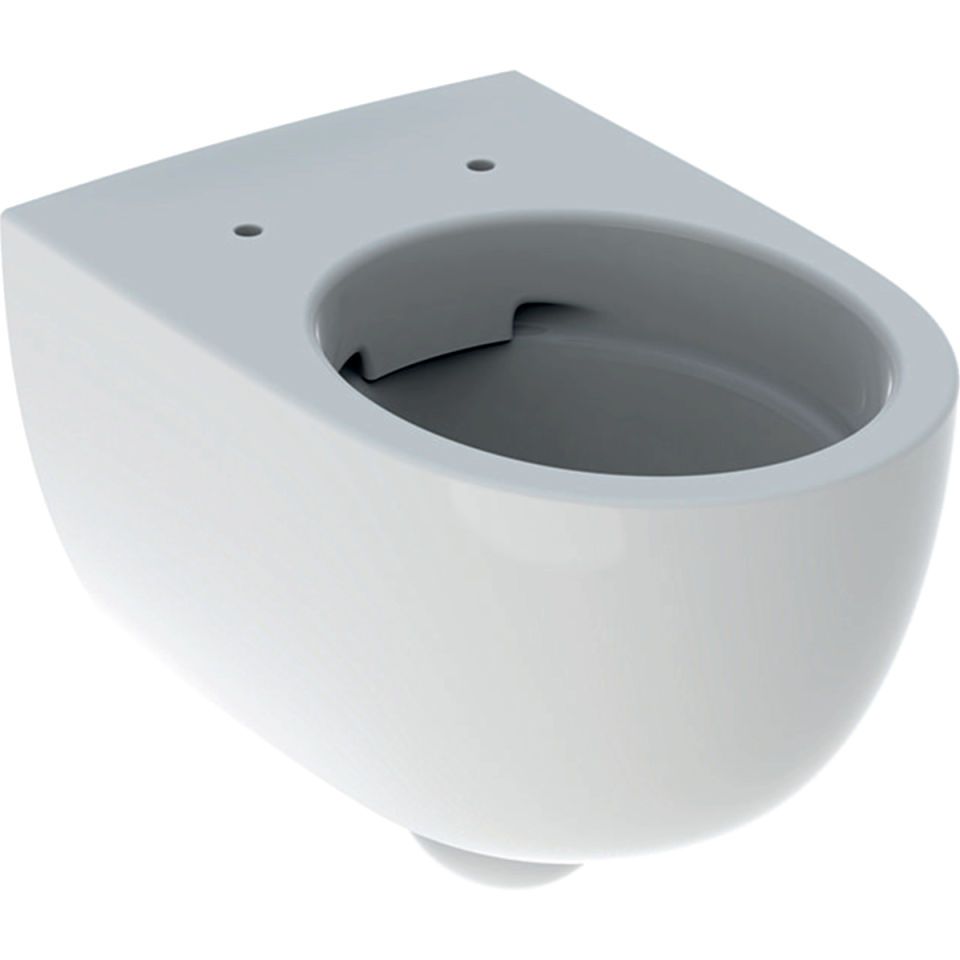 GE Renova Comfort Wand-WC Tiefspüler