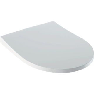 GE iCon WC-Sitz