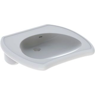 GE Vitalis Waschtisch barrierefrei