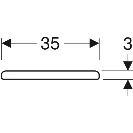 GE Renova Comfort WC-Sitz GE Renova Comfort WC-Sitz