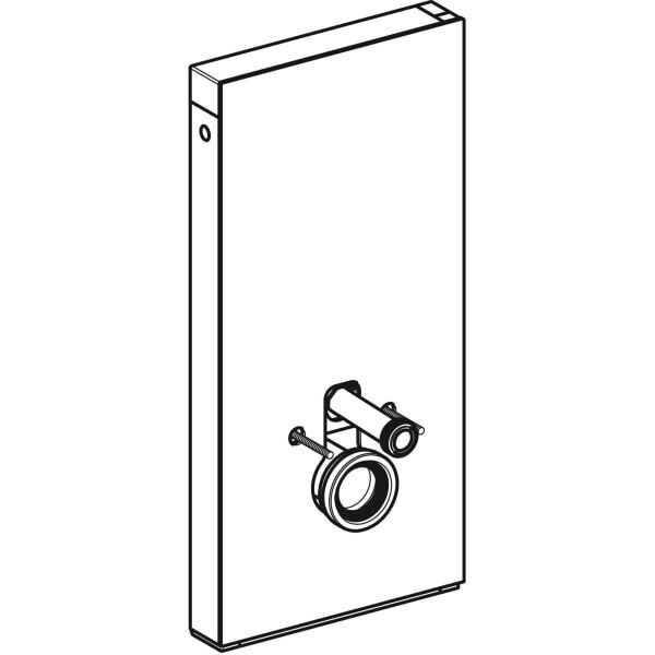 GE Monolith Plus Sanitärmodul für Wand-WC