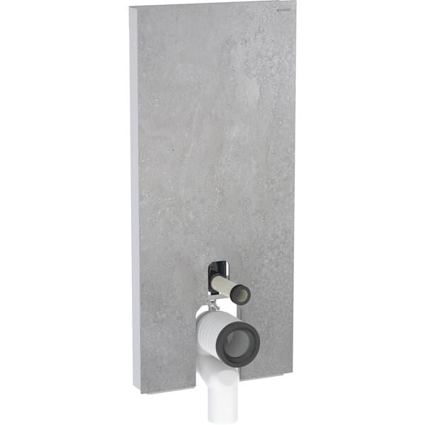 GE Monolith Plus Sanitärmodul für Stand-WC