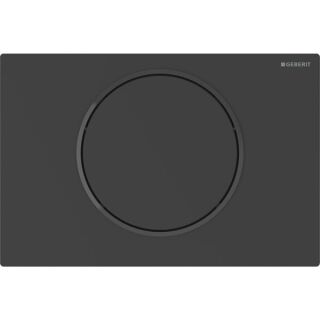 GE Sigma10 WC-Strg. elektron.Spül, Netz 1-M-Sp., Round, SKG, Funk,swm l.Etc/schw