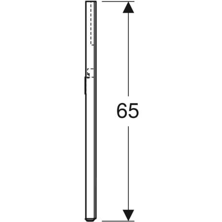 GE Option Lichtspiegel