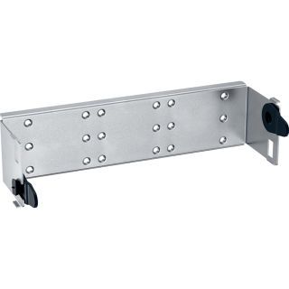 GE GIS Montageplatte für UP-Absperrventile 270 mm