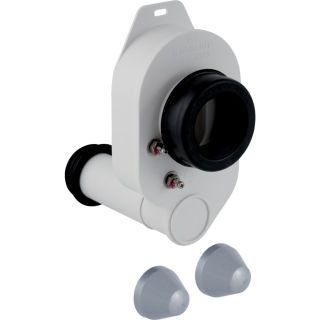 GE Urinal Geruchsverschluss Abgang horizontal mit Sonde d40